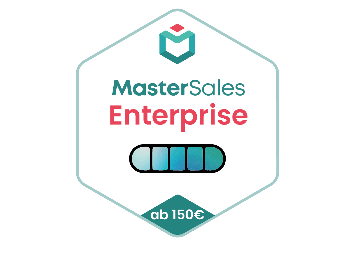 MasterSales Enterprise
