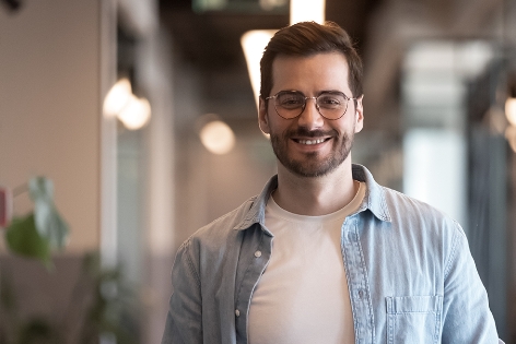 Ansprechpartner - Bild