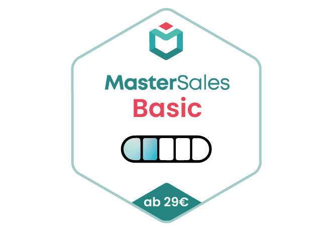 MasterSales Basic