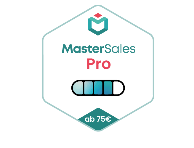 MasterSales Pro