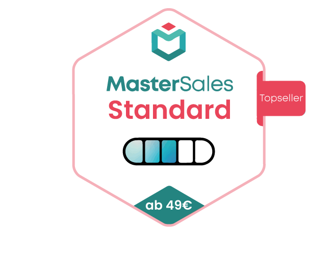 MasterSales Standard