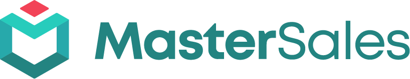 MasterSales Logo